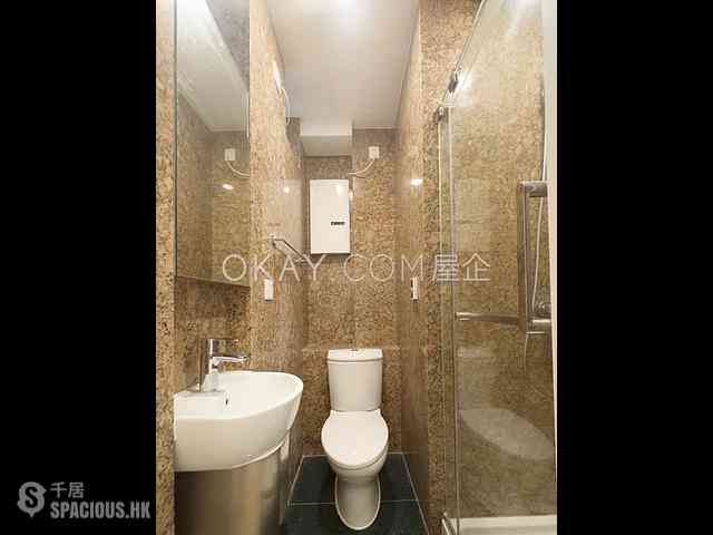 Mid Levels Central - 5G, Bowen Road 10