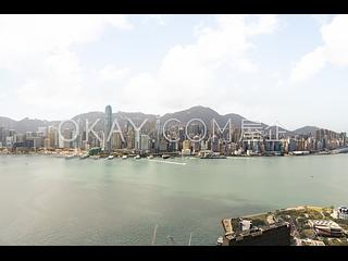 West Kowloon - The Harbourside 06