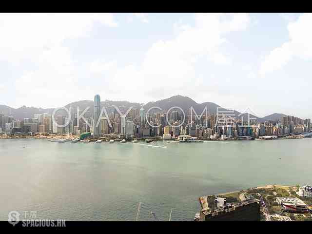 West Kowloon - The Harbourside 06