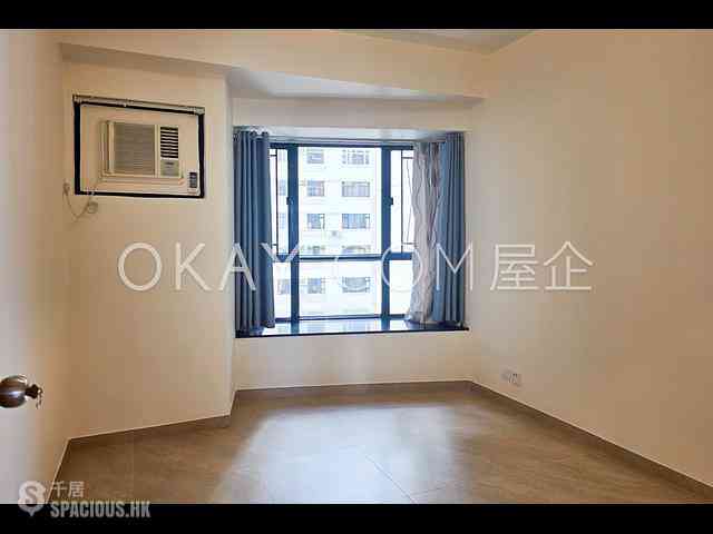 Mid Levels Central - The Grand Panorama 07