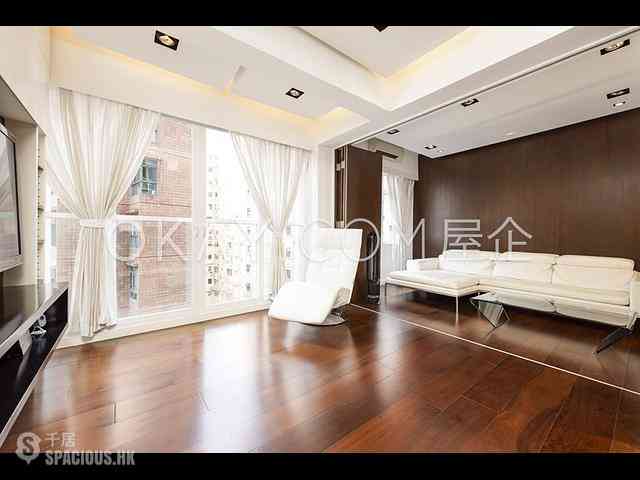 Mid Levels Central - Merry Court 11