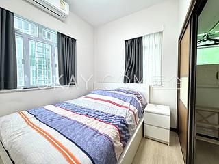 Causeway Bay - Hoi Deen Court 10
