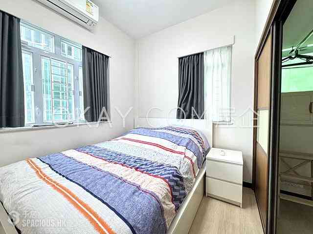 Causeway Bay - Hoi Deen Court 10