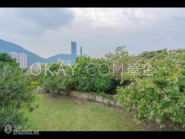 Jardines Lookout - Cooper Villa 12