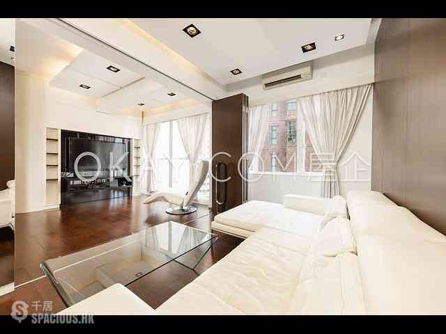 Mid Levels Central - Merry Court 12
