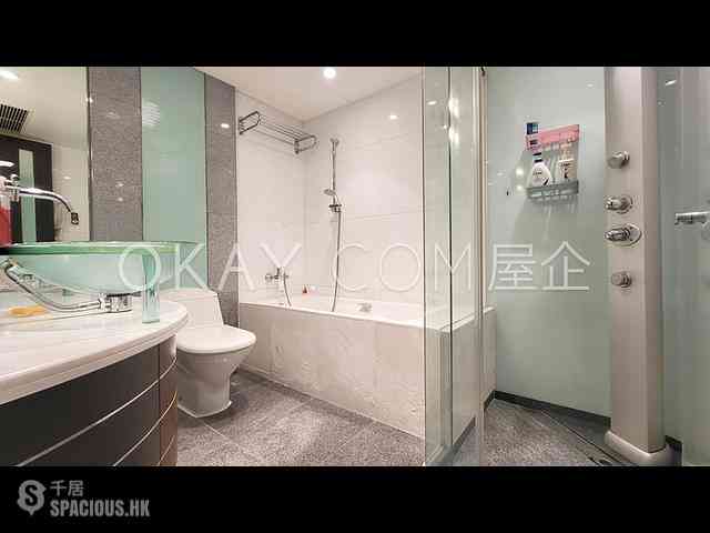 West Kowloon - The Harbourside 09