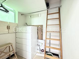 Causeway Bay - Hoi Deen Court 11