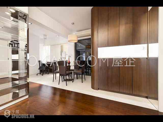 Mid Levels Central - Merry Court 13