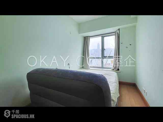 West Kowloon - The Harbourside 10