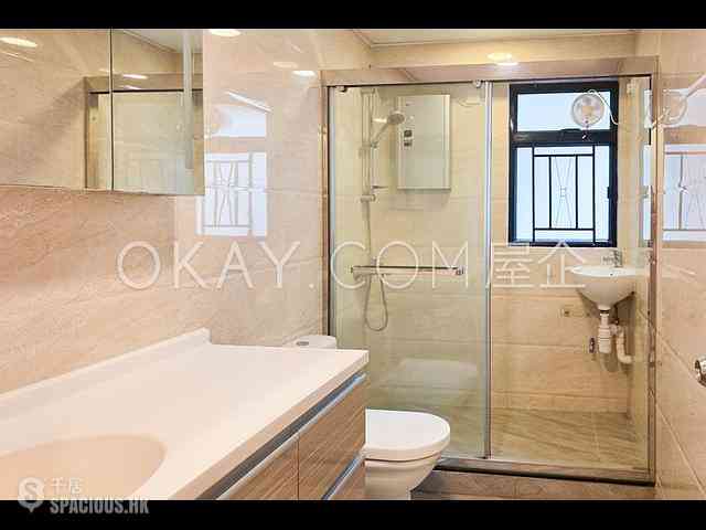 Mid Levels Central - The Grand Panorama 10