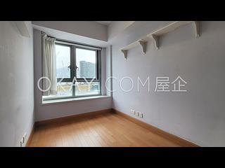 West Kowloon - The Harbourside 11