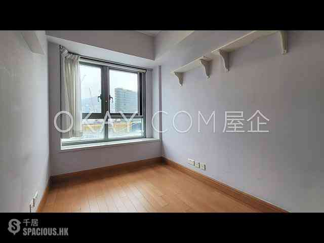 West Kowloon - The Harbourside 11