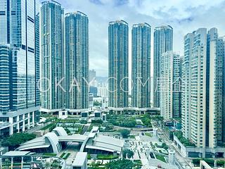 West Kowloon - The Harbourside 15
