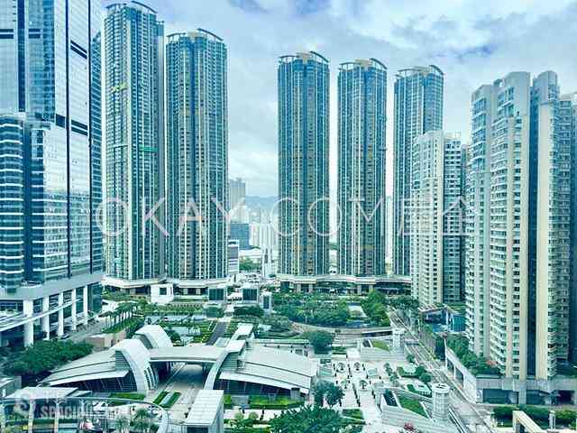 West Kowloon - The Harbourside 15
