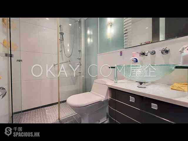 West Kowloon - The Harbourside 12