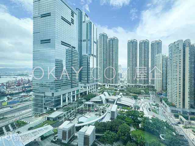 West Kowloon - The Harbourside 16