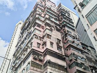 Causeway Bay - Hoi Deen Court 13