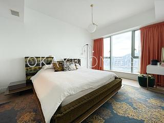 West Kowloon - The Harbourside 09