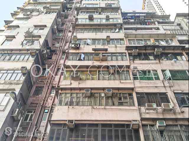 Causeway Bay - Hoi Deen Court 14