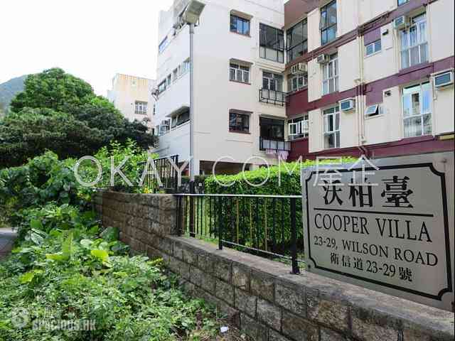 Jardines Lookout - Cooper Villa 18