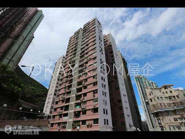Mid Levels Central - Merry Court 19