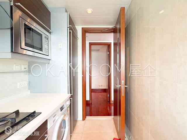 West Kowloon - The Harbourside 20