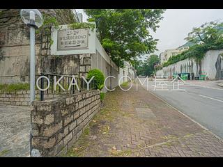 Jardines Lookout - Cooper Villa 20