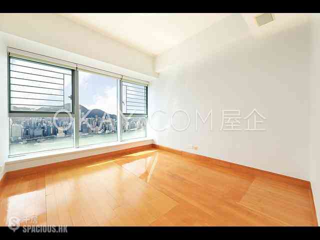 West Kowloon - The Harbourside 19