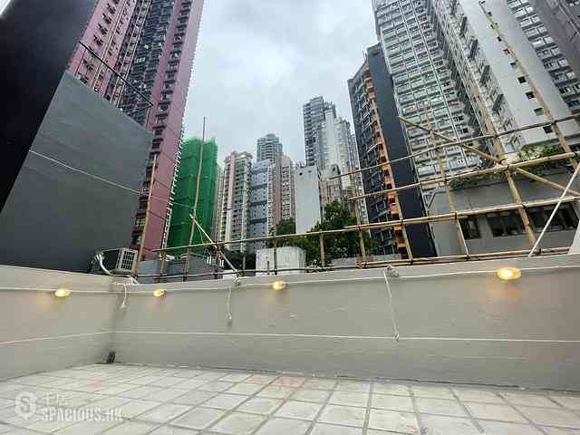 中半山 - 太子台5-7号 01