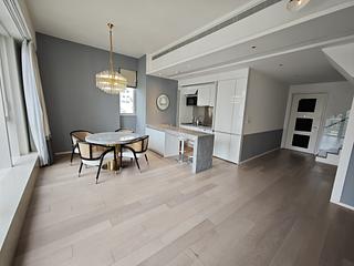 Mid Levels Central - The Morgan 02