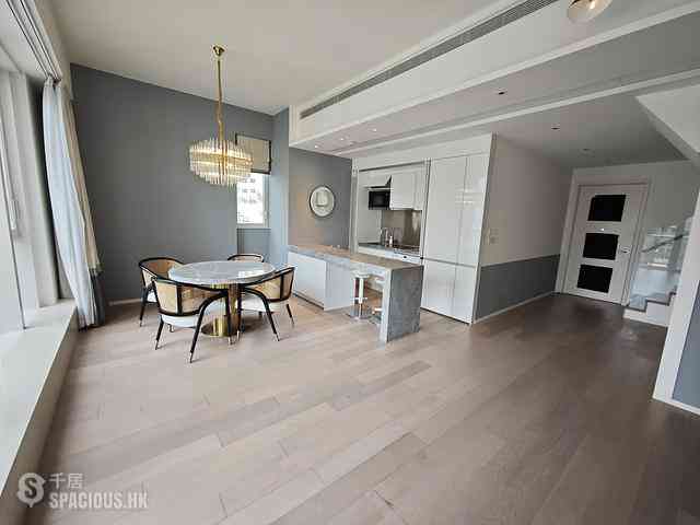 Mid Levels Central - The Morgan 02