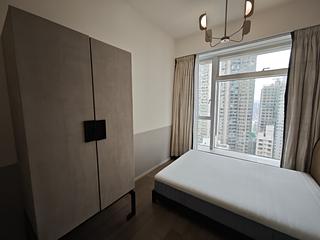 Mid Levels Central - The Morgan 03