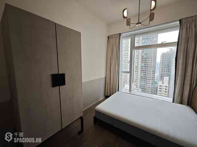 Mid Levels Central - The Morgan 03