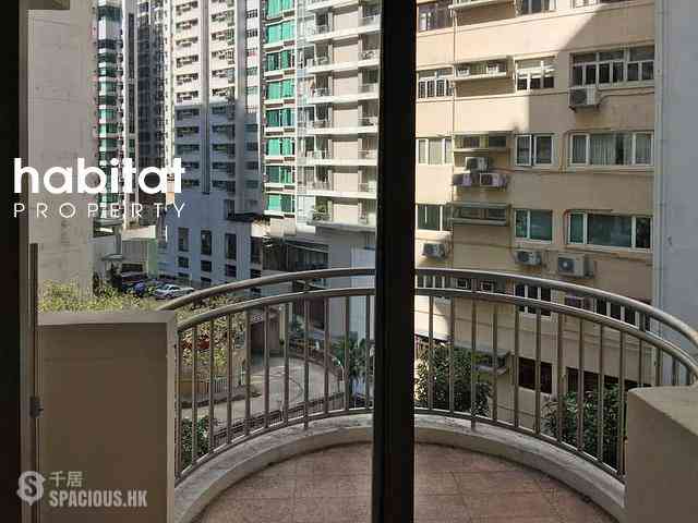 Mid Levels Central - Botanic Terrace 01