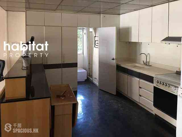Mid Levels Central - Botanic Terrace 02