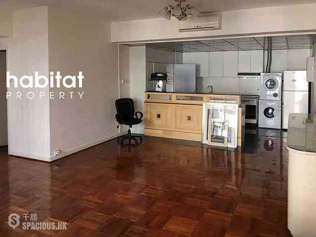 Mid Levels Central - Botanic Terrace 03