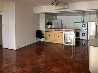Mid Levels Central - Botanic Terrace 03