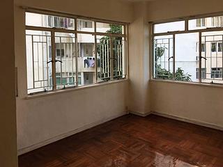 Mid Levels Central - Botanic Terrace 04