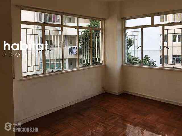 Mid Levels Central - Botanic Terrace 04
