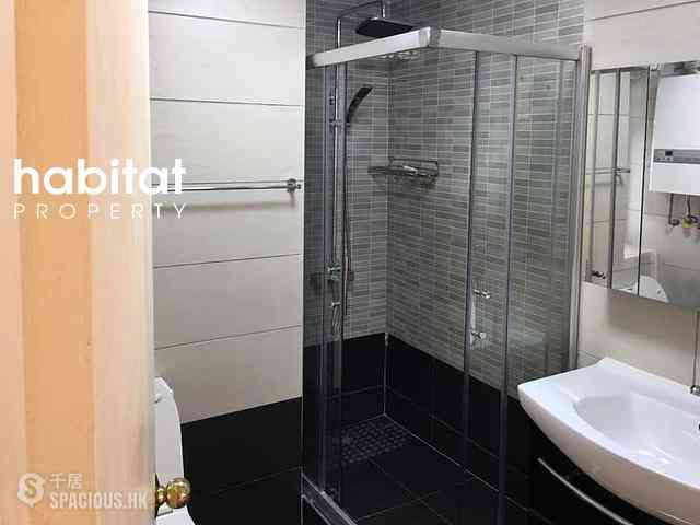 Mid Levels Central - Botanic Terrace 05