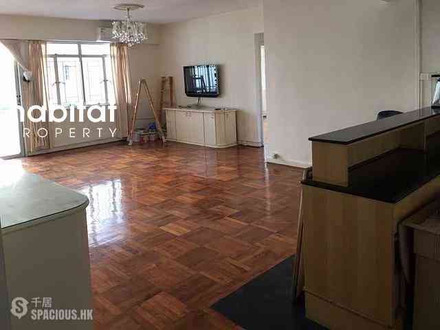 Mid Levels Central - Botanic Terrace 06