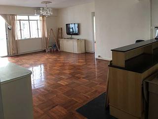 Mid Levels Central - Botanic Terrace 06