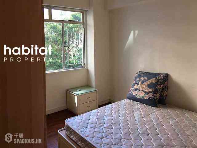 Mid Levels Central - Botanic Terrace 07