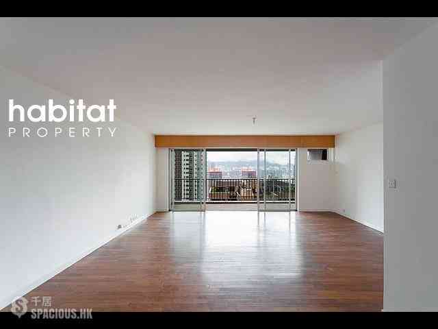 Mid Levels West - Fairmont Gardens 01