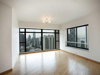 Mid Levels Central - Fairlane Tower 02