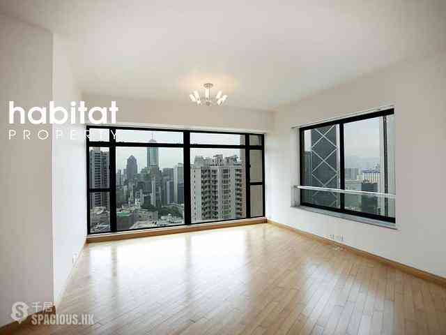 Mid Levels Central - Fairlane Tower 02