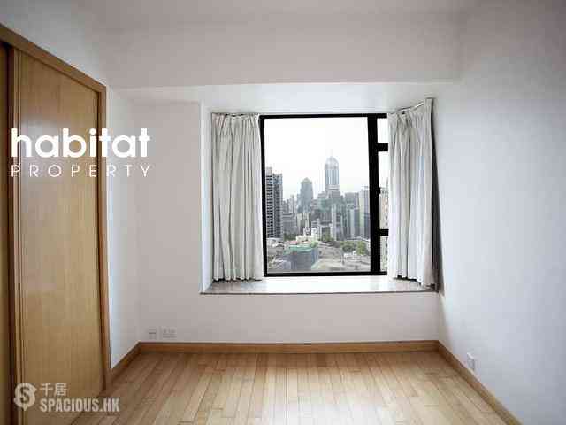Mid Levels Central - Fairlane Tower 06