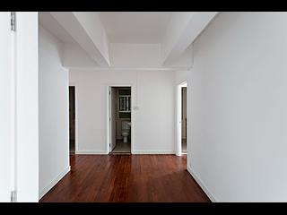 Mid Levels West - Fairmont Gardens 07