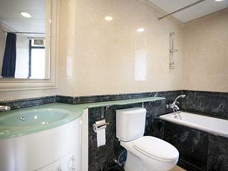 Mid Levels Central - Fairlane Tower 09