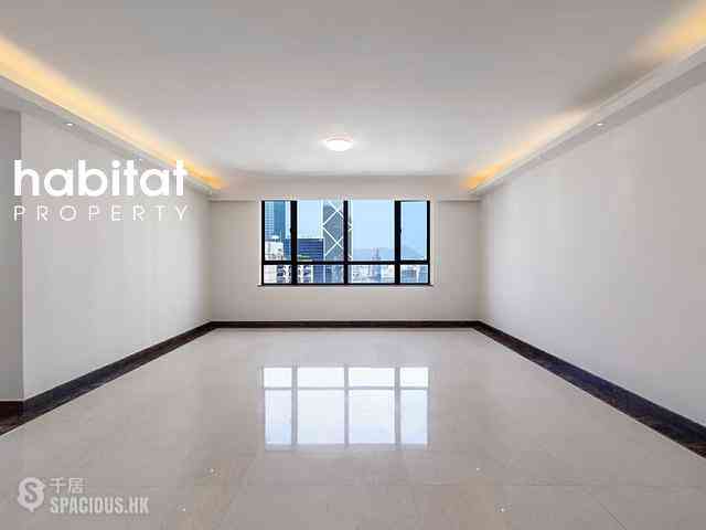 Mid Levels Central - Chung Tak Mansion 02